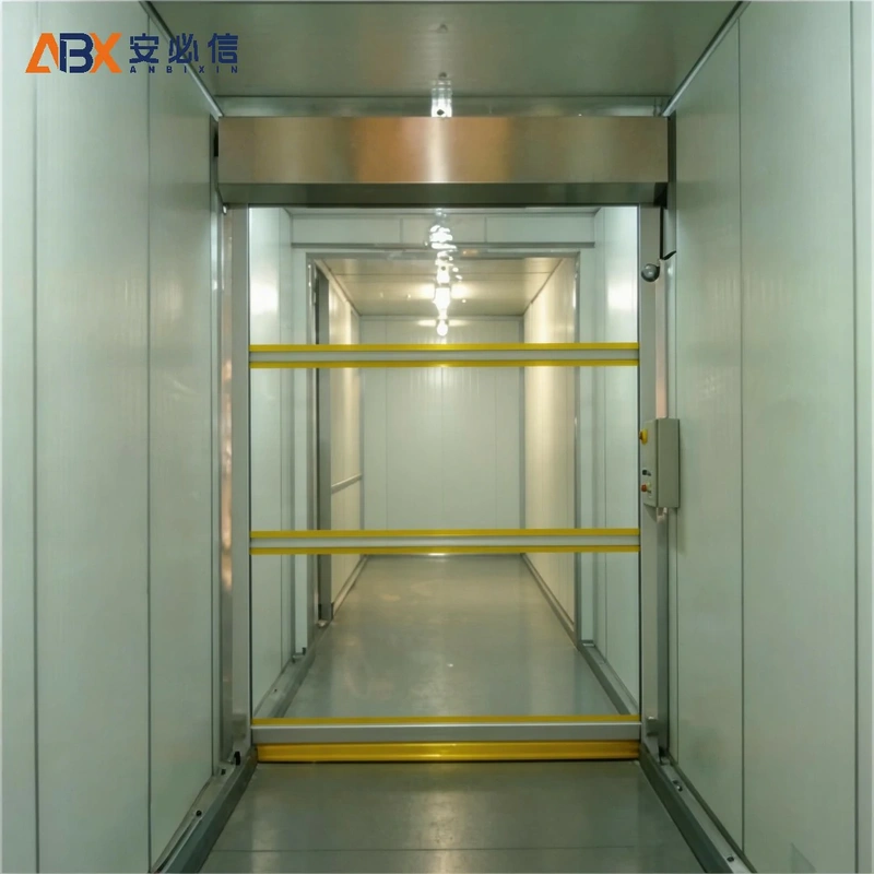 林芝工业快速门